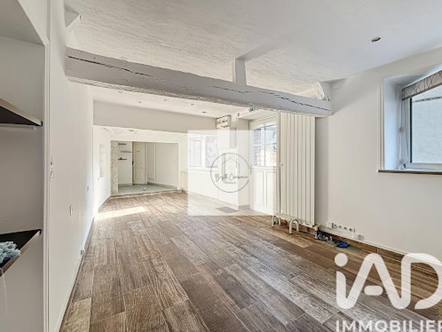 Vente Autre 0 pièces 40 m2 Tréon