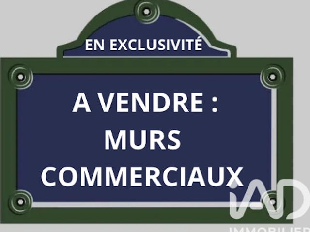 Vente Fond de commerce 0 pièces 40 m2 Le cap d'agde