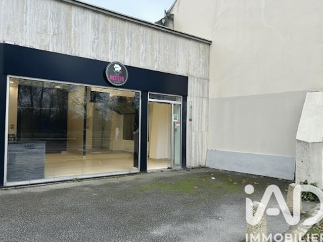 Vente Autre 0 pièces 40 m2 Rambouillet