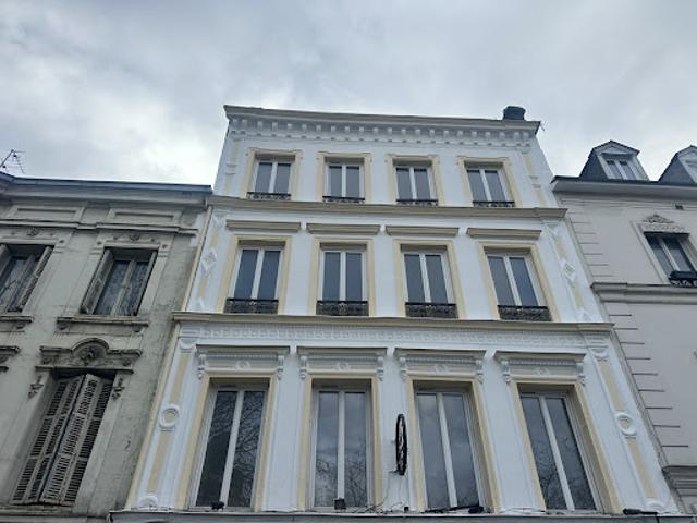 Vente Autre 0 pièces 411 m2 Rouen