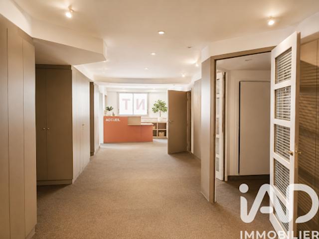 Vente Fond de commerce 0 pièces 426 m2 Vandoeuvre les nancy