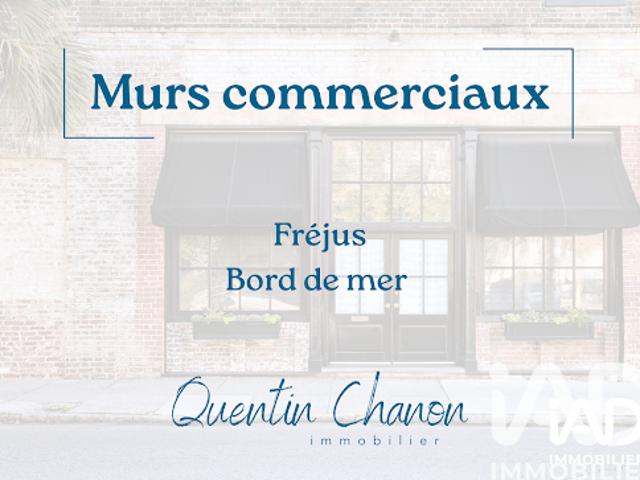 Vente Fond de commerce 0 pièces 42 m2 Frejus