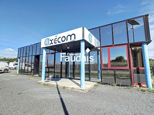 Vente Autre 0 pièces 430 m2 Dangy
