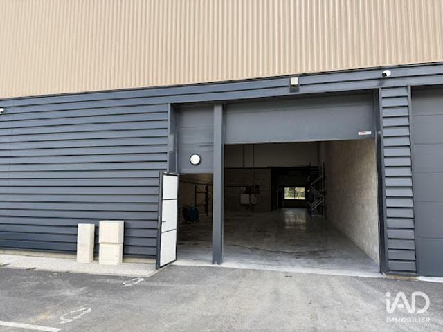 Vente Autre 0 pièces 430 m2 Moissy Cramayel