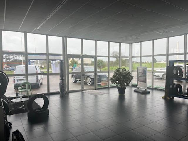 Vente Fond de commerce 0 pièces 430 m2 Plozévet