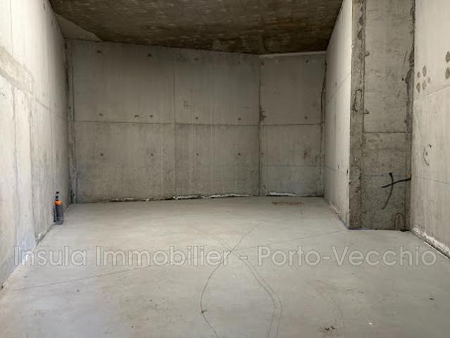 Vente Autre 0 pièces 47 m2 Porto Vecchio