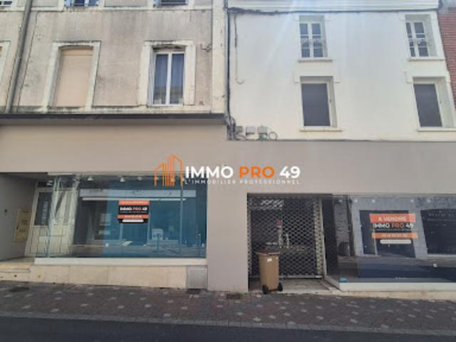 Vente Autre 0 pièces 441 m2 Cholet