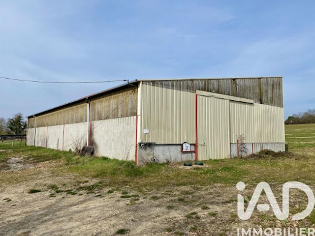 Vente Autre 0 pièces 450 m2 Nérac