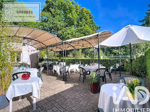 Vente Autre 0 pièces 450 m2 Sauvigny les Bois