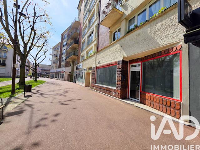 Vente Autre 0 pièces 45 m2 Maurepas