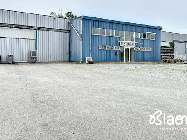 Vente Autre 0 pièces 473 m2 Saint Chamond