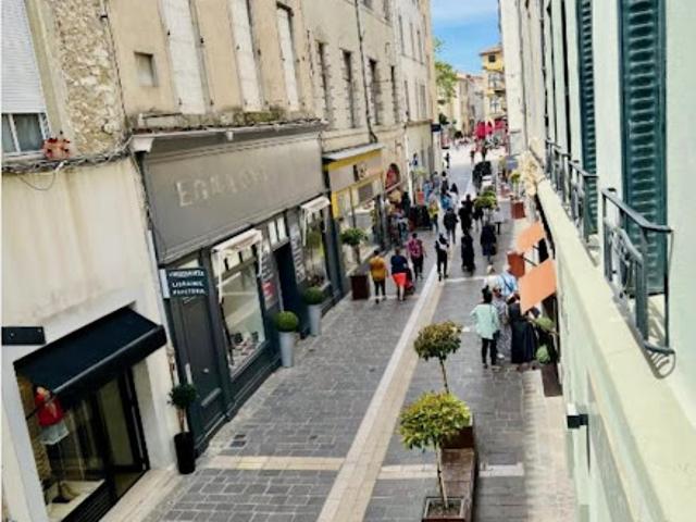 Vente Fond de commerce 0 pièces 48 m2 Carcassonne