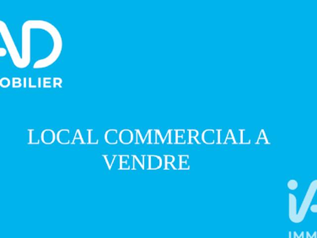 Vente Fond de commerce 0 pièces 490 m2 Mornac
