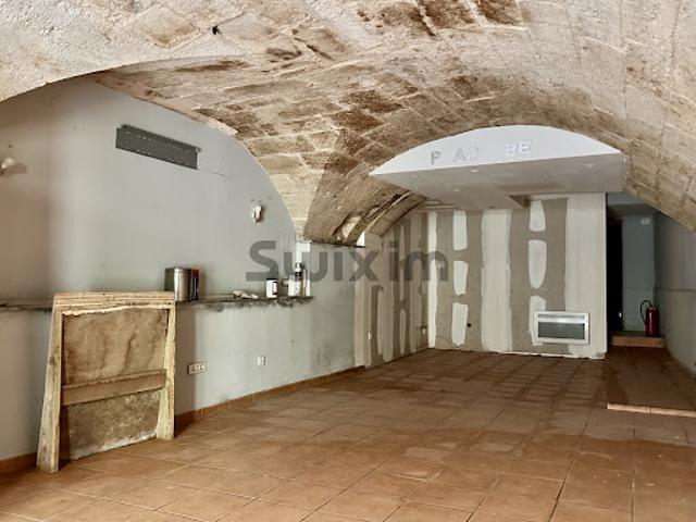 Vente Autre 0 pièces 50 m2 Uzès