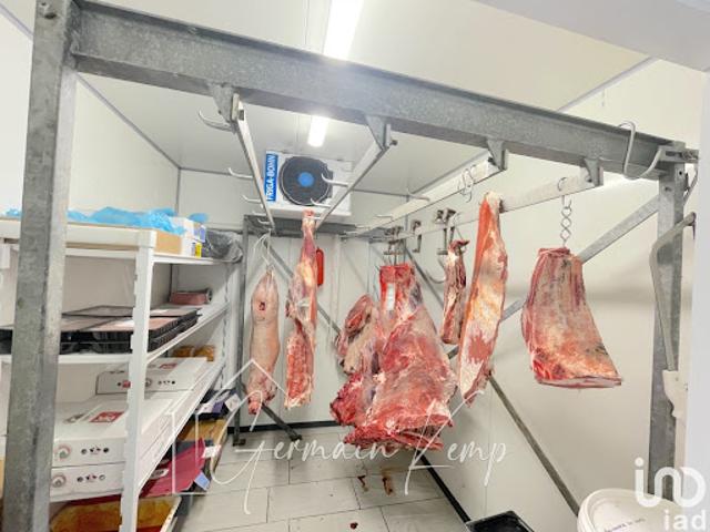 Vente Fond de commerce 0 pièces 50 m2 La Tour du Pin