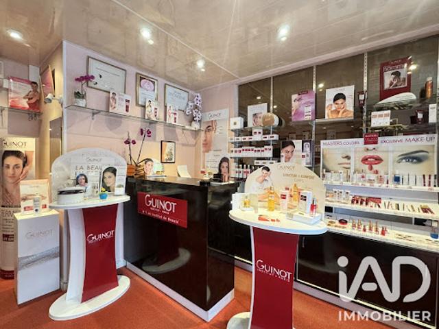 Vente Fond de commerce 0 pièces 50 m2 Montceau les Mines