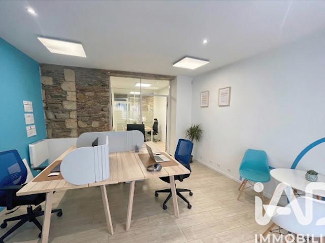 Vente Autre 0 pièces 50 m2 Nantes