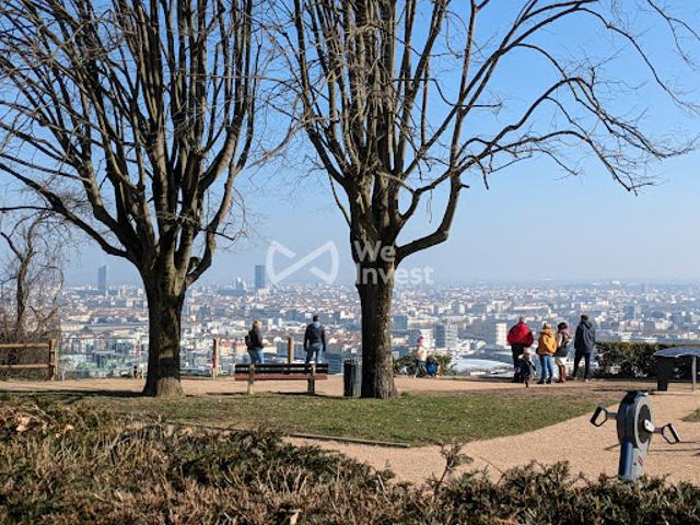 Vente Autre 0 pièces 50 m2 Sainte Foy lès Lyon