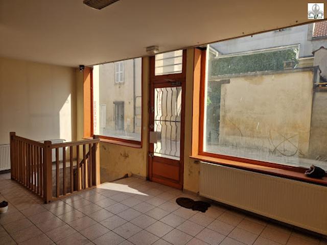 Vente Fond de commerce 0 pièces 59 m2 Savigny les beaune