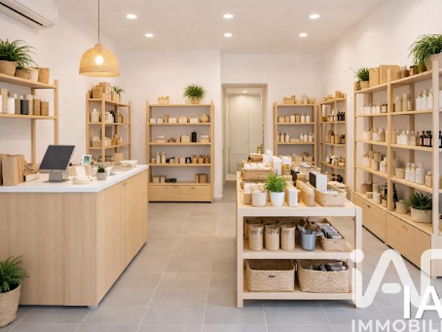 Vente Autre 0 pièces 51 m2 Perpignan