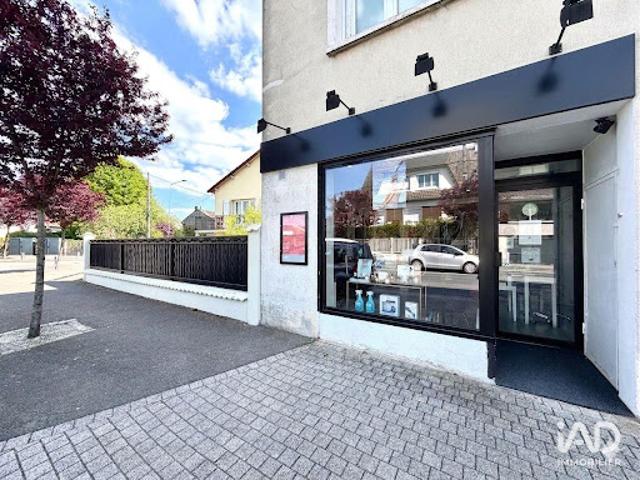 Vente Fond de commerce 0 pièces 51 m2 Pontault Combault