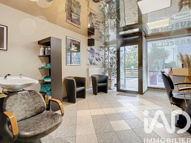 Vente Fond de commerce 0 pièces 57 m2 Trégueux