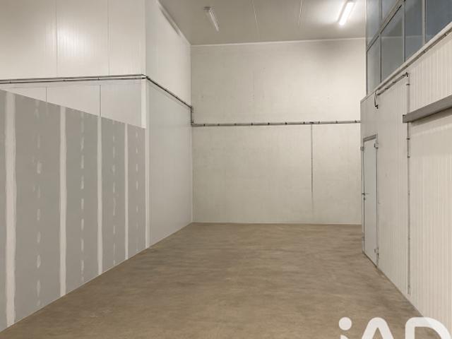 Vente Fond de commerce 0 pièces 540 m2 Le Mans