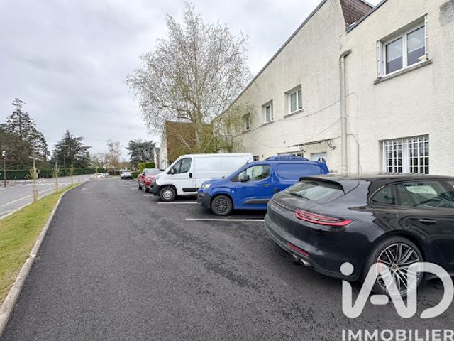 Vente Fond de commerce 0 pièces 546 m2 Saint Pierre lès Nemours