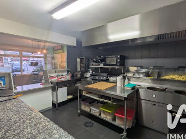 Vente Autre 0 pièces 55 m2 Divion