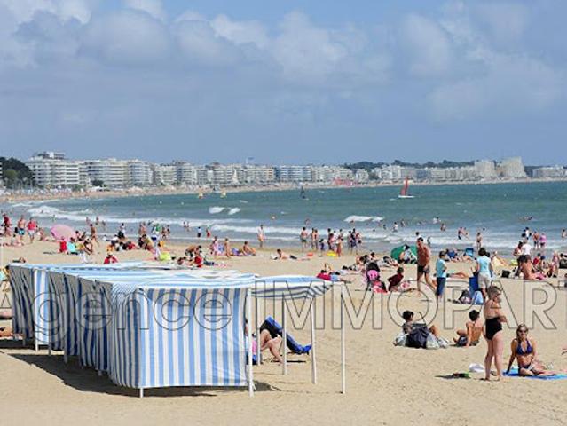 Vente Fond de commerce 0 pièces 55 m2 La Baule Escoublac