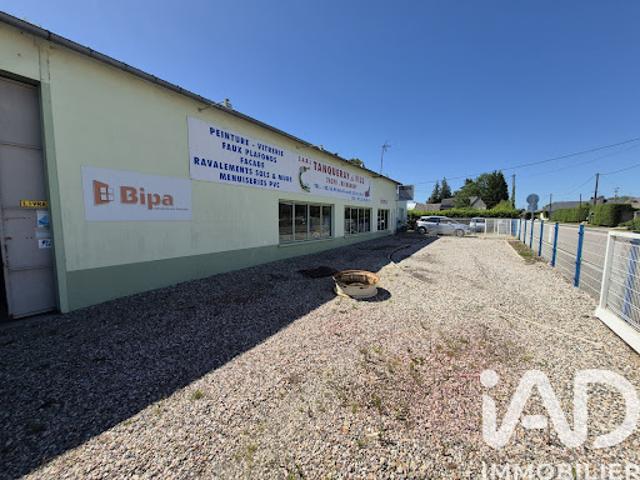 Vente Autre 0 pièces 560 m2 Richemont