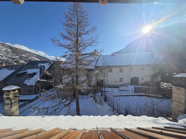 Vente Autre 0 pièces 567 m2 Le Monêtier les Bains