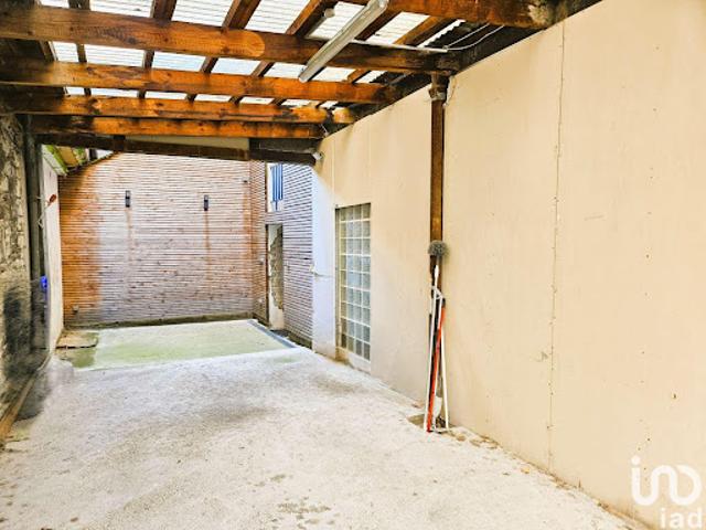 Vente Autre 0 pièces 58 m2 Grenoble