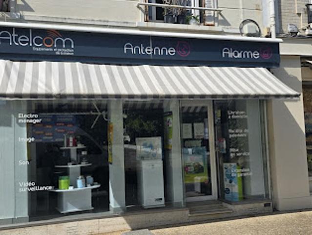 Vente Fond de commerce 0 pièces 59 m2 Draveil