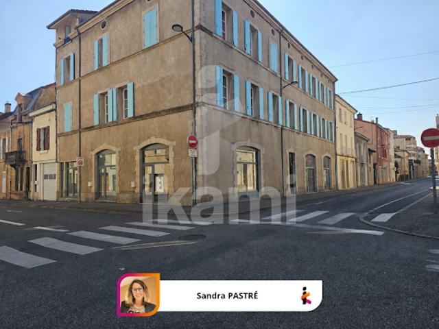 Vente Autre 0 pièces 59 m2 Romans sur isere