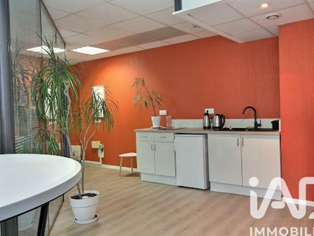 Vente Autre 0 pièces 63 m2 Les milles
