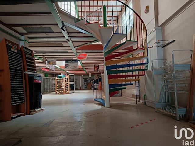 Vente Autre 0 pièces 600 m2 Limoges
