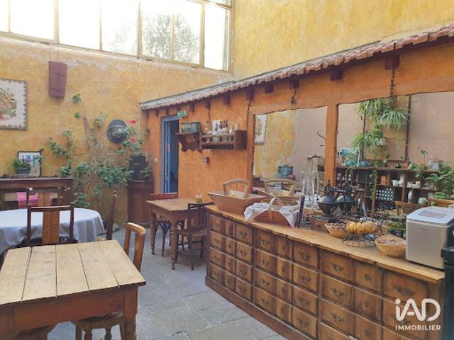 Vente Fond de commerce 0 pièces 600 m2 Mirepoix