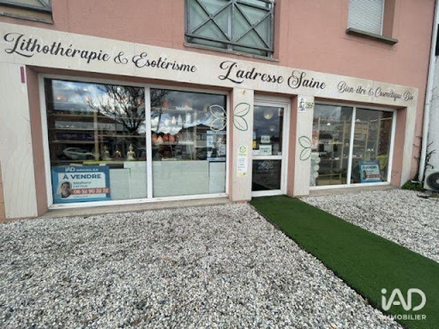 Vente Fond de commerce 0 pièces 60 m2 Villenave d'Ornon