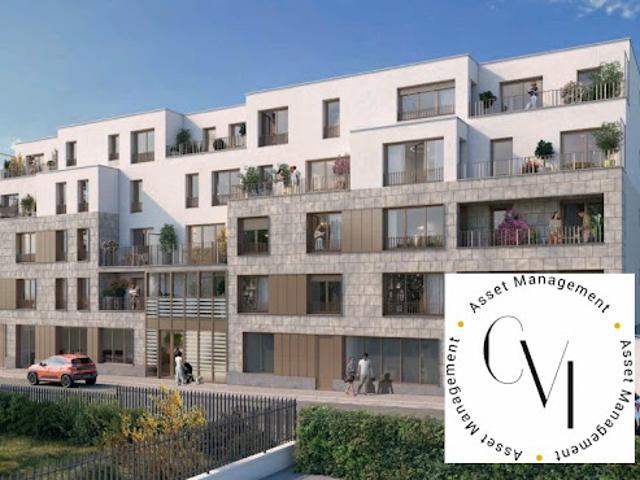 Vente Fond de commerce 0 pièces 60 m2 Aubervilliers