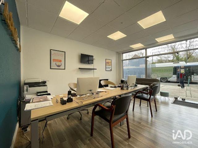 Vente Autre 0 pièces 60 m2 Aulnay sous Bois