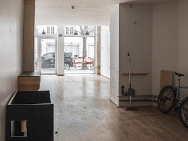 Vente Fond de commerce 0 pièces 60 m2 Bayonne