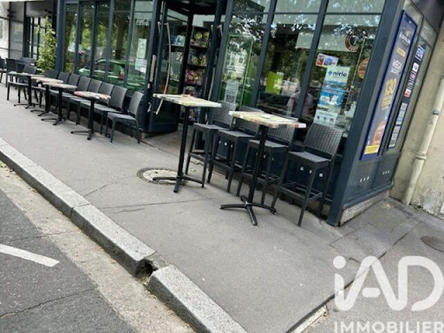 Vente Fond de commerce 0 pièces 60 m2 Caen