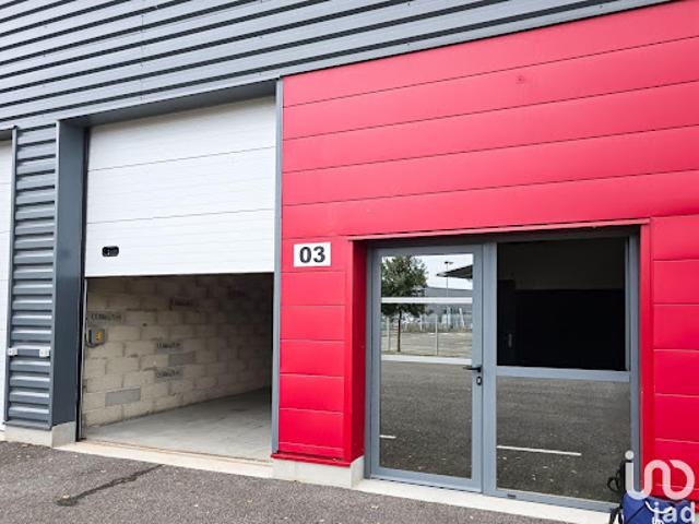 Vente Autre 0 pièces 60 m2 Montauban