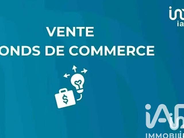Vente Fond de commerce 0 pièces 60 m2 Paris 6ème