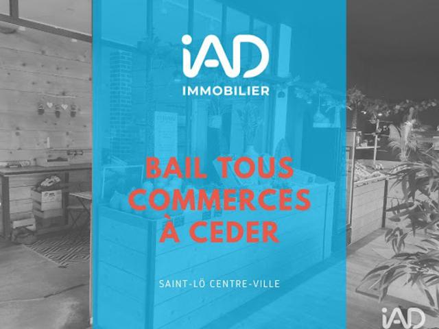 Vente Autre 0 pièces 60 m2 Saint lo