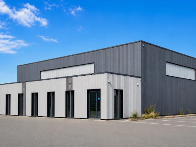 Vente Autre 0 pièces 625 m2 Sorigny