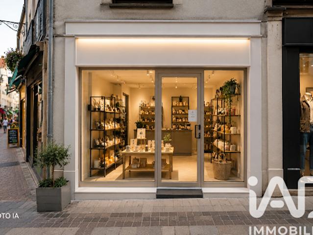 Vente Autre 0 pièces 62 m2 Thuir