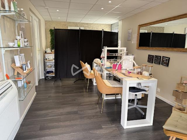 Vente Autre 0 pièces 62 m2 Pau