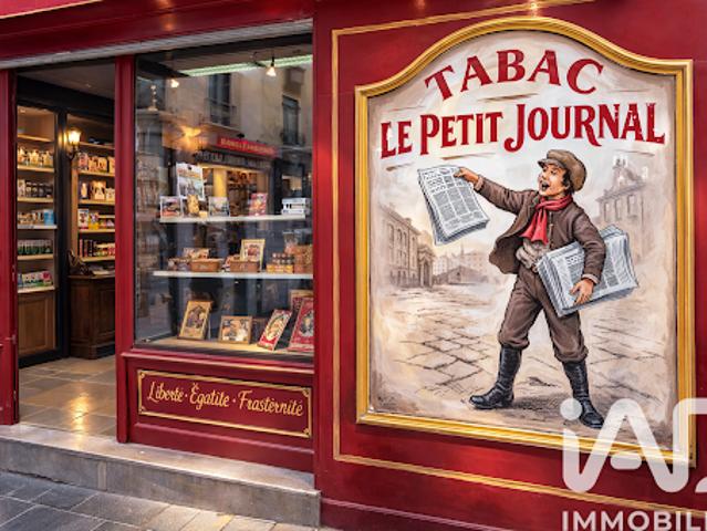 Vente Fond de commerce 0 pièces 67 m2 Evry